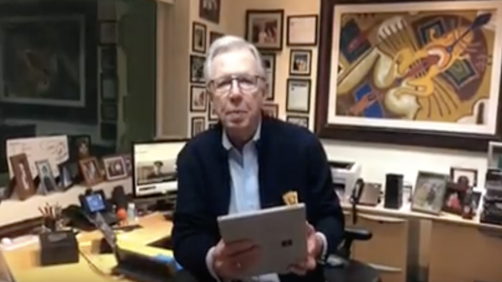 ¡Las Noticias! Dinero de clientes está seguro tras fallas en SPEI