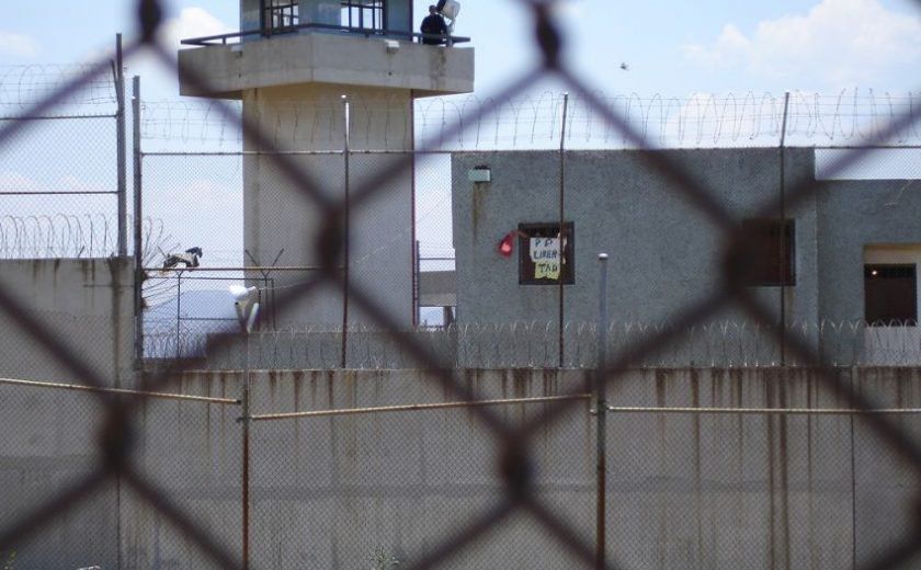 Sistema Penitenciario Mexiquense reprueba evaluación - carcel-edomex-2