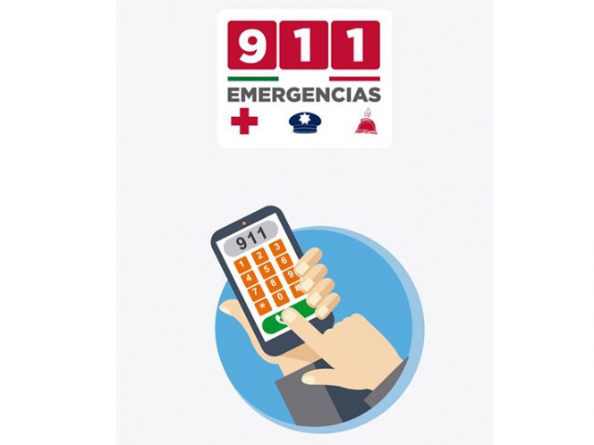 Sentencian con cárcel a hombre en Nuevo León por llamada falsa al 911 - carcel-llamadas-911