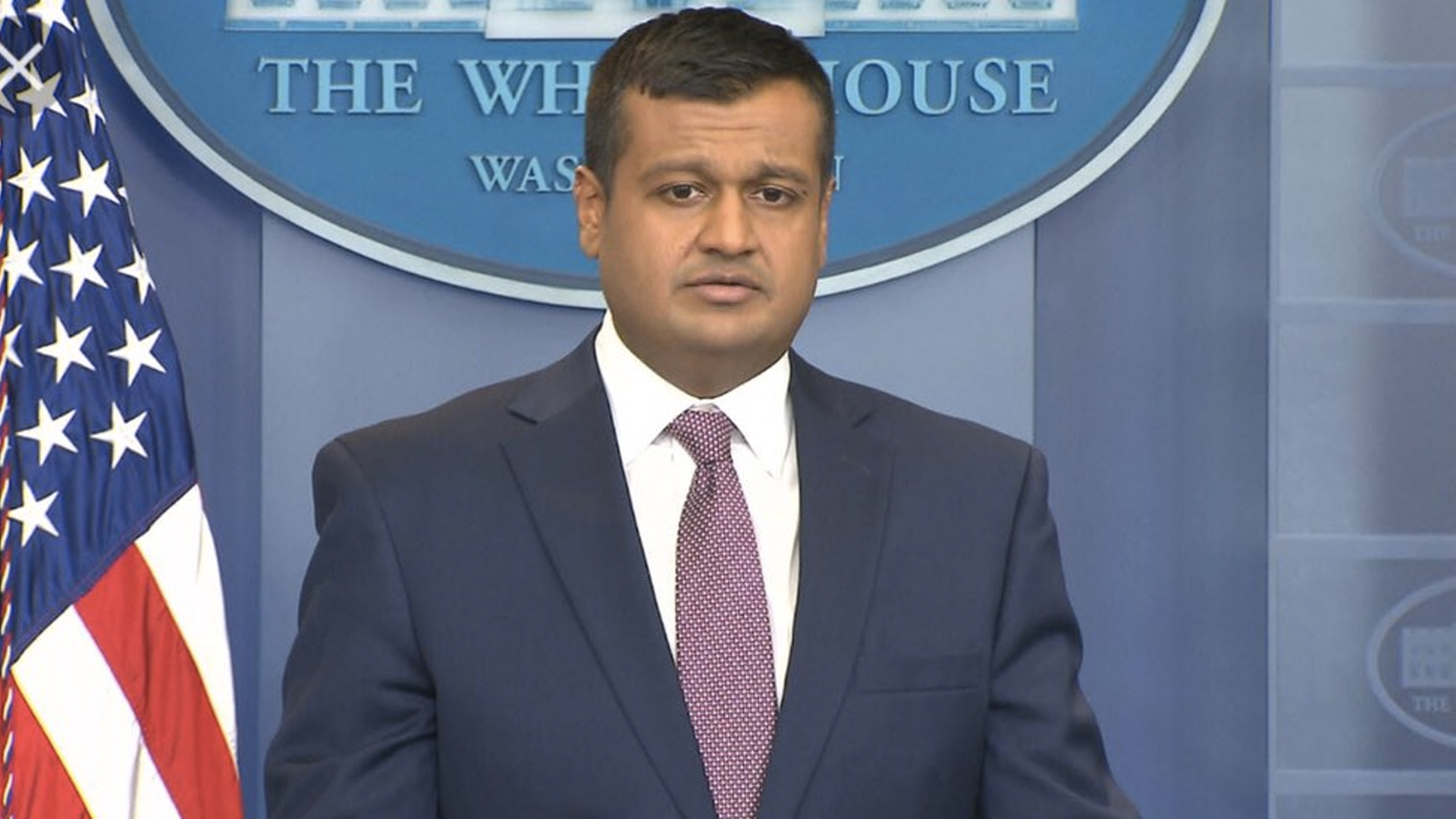 Muertes de palestinos son propaganda: Casa Blanca - casa-blanca