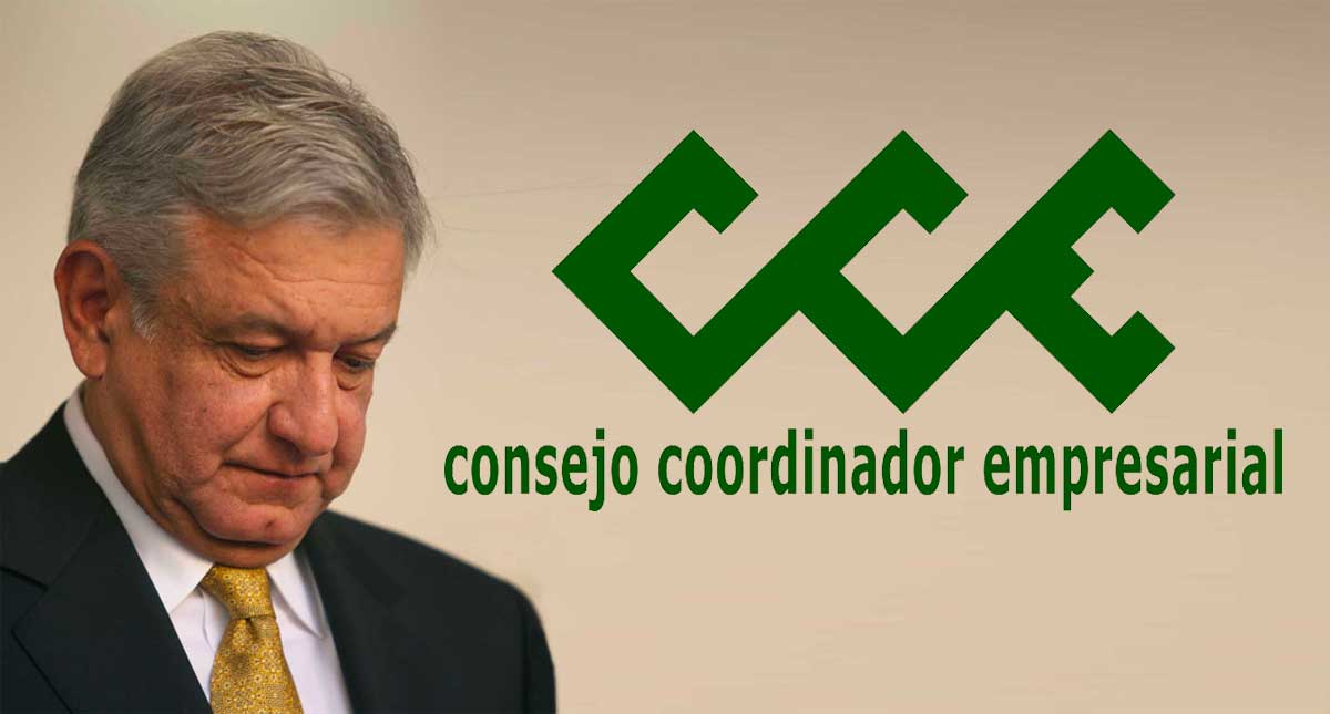 “México requiere liderazgo que convoque a la unidad, no a la división”: Empresarios