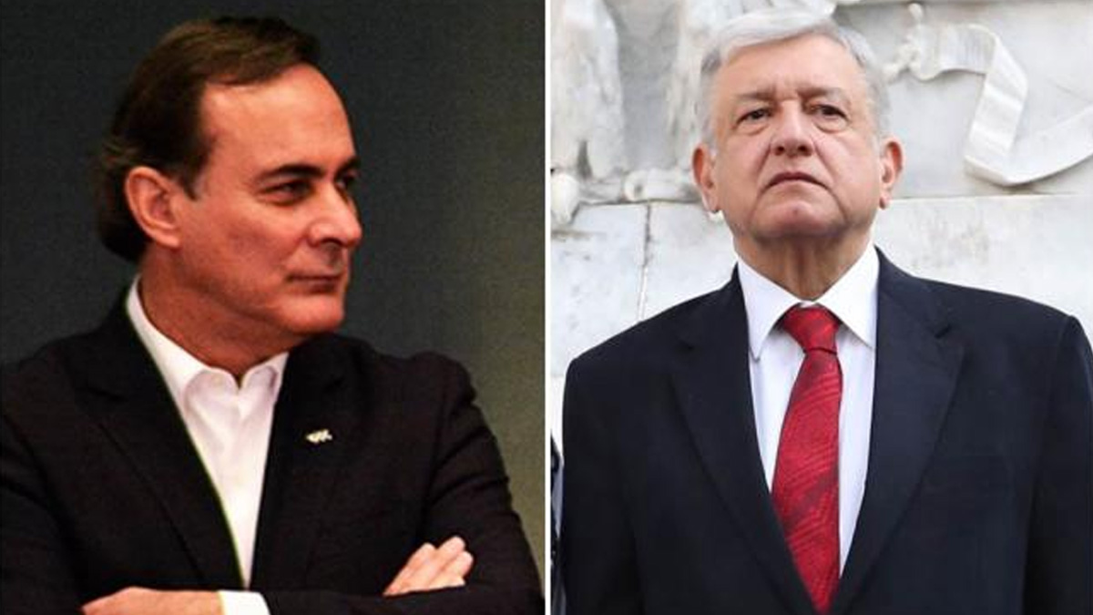 López Obrador debe explicar su política económica: CCE