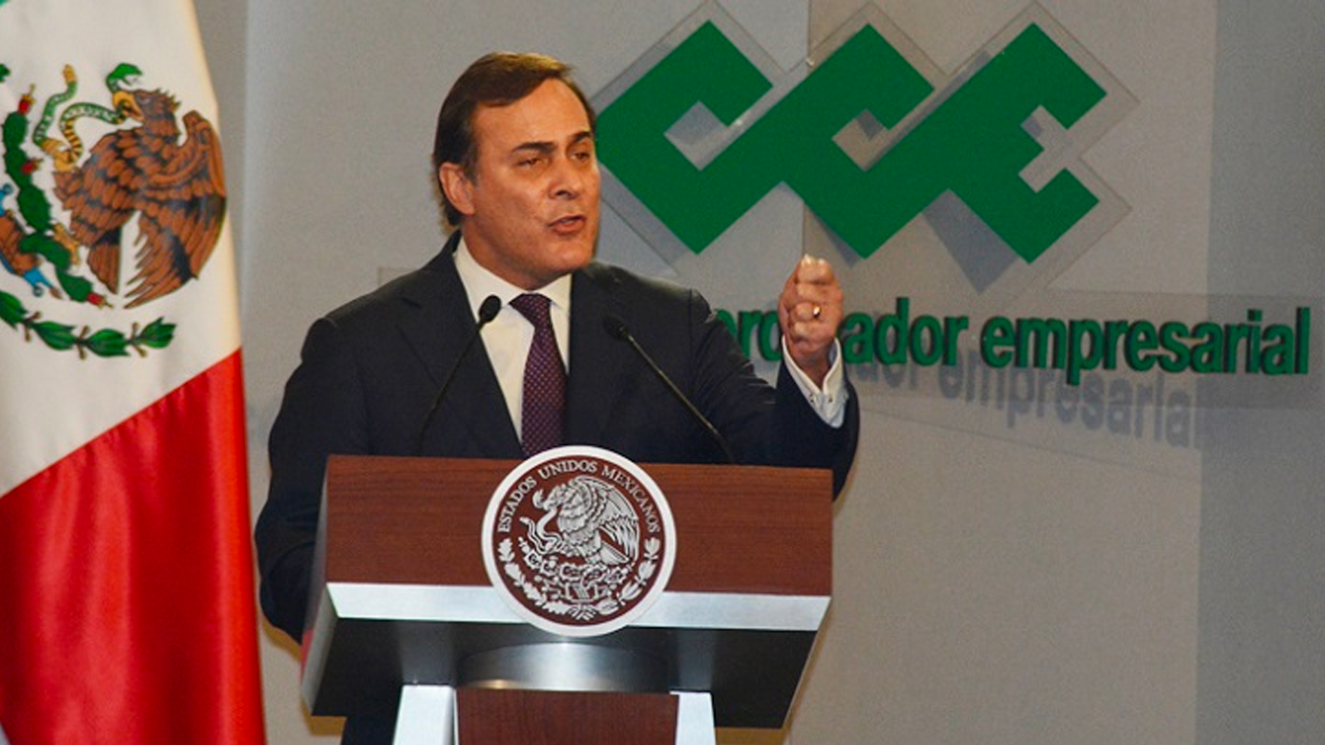 Proceso electoral comienza a manifestarse en el peso: CCE