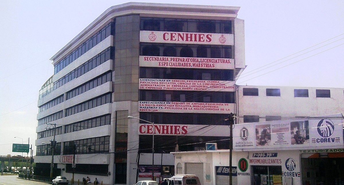 Detienen a estudiante del CENHIES que portaba pistola