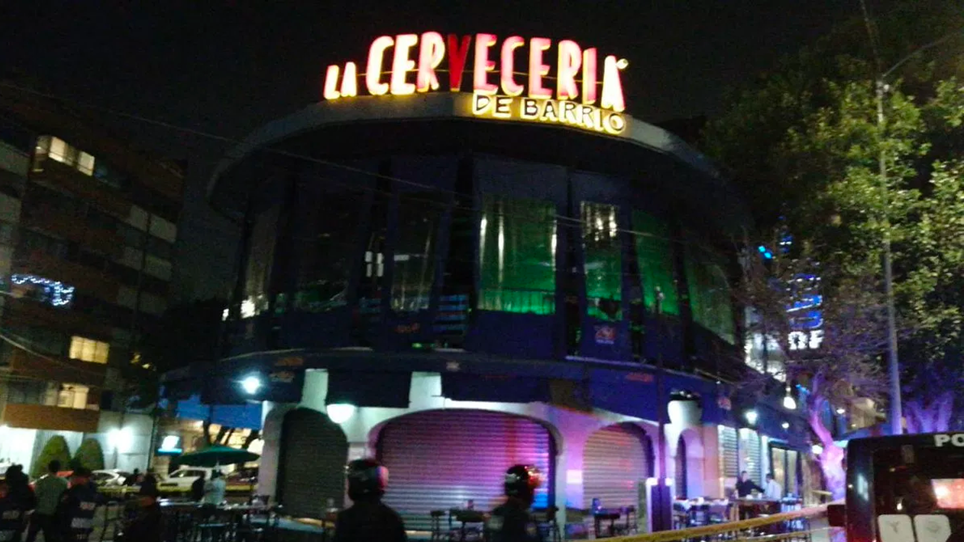 Identifican a hombre asesinado en La Cervecería de Barrio