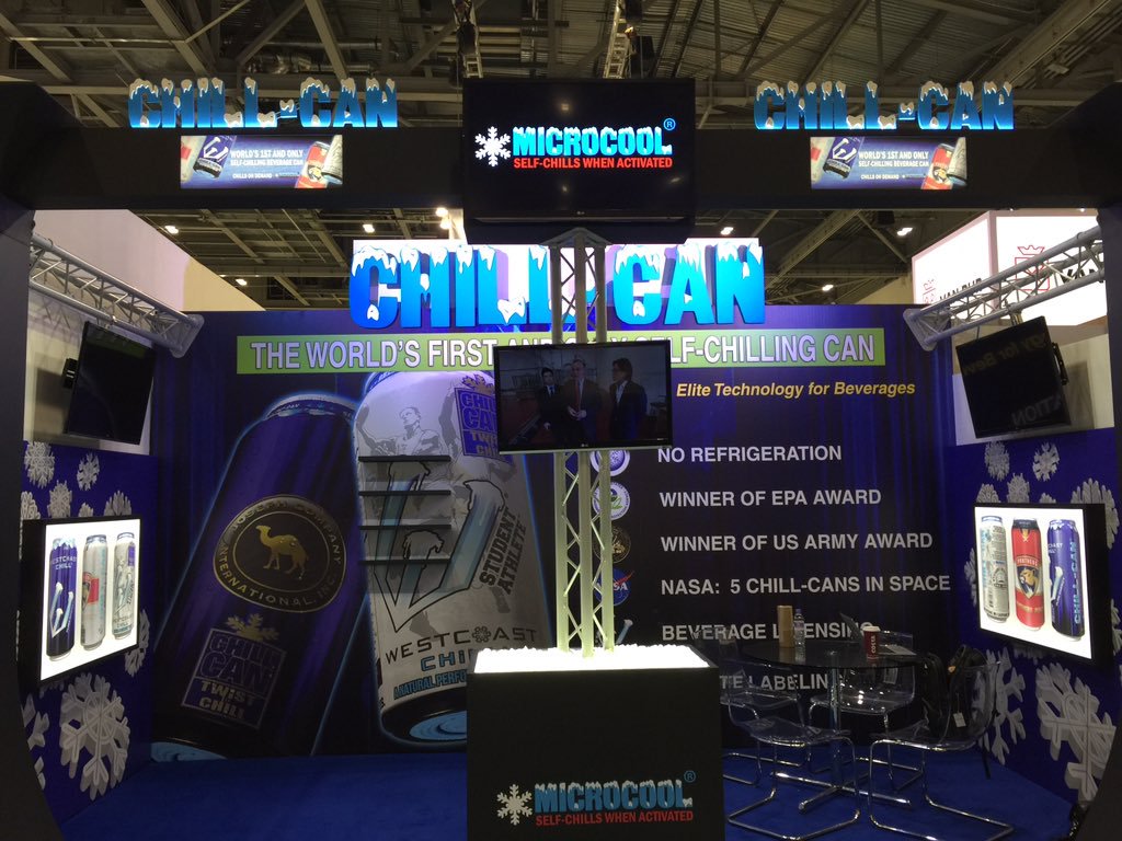 Lanzan al mercado bebidas con latas que se enfrían solas - chill-can-latas-refresco-3