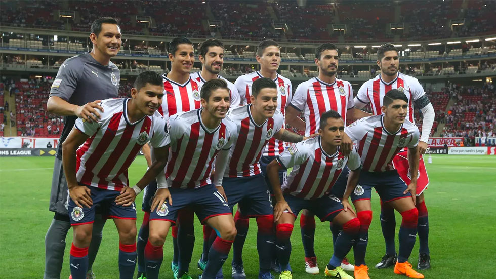 Chivas llega a un acuerdo con plantilla y podrá contratar jugadores