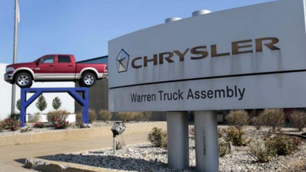 Suman 120 mil los autos que Fiat Chrysler llamará a revisión en México - chrysler
