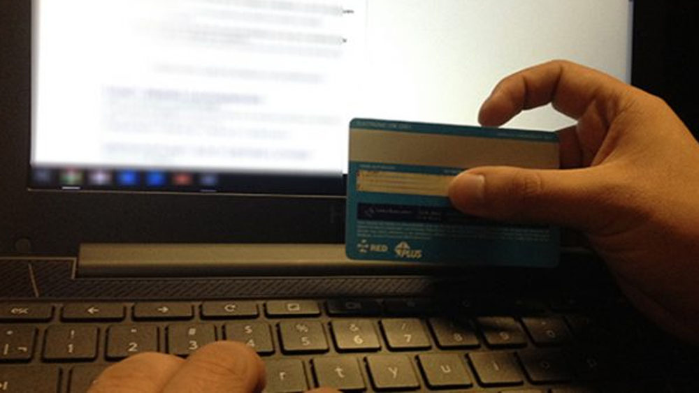 Roban fondos de cinco bancos mediante transferencias no autorizadas