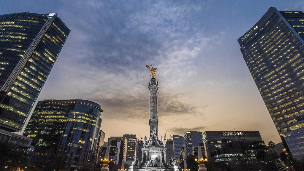 Los cambios en la Ciudad de México al convertirse en estado