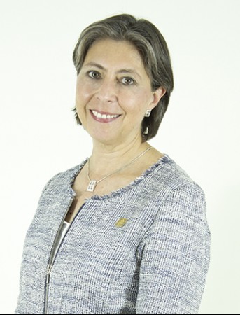 Amalia García renuncia a la Secretaría del Trabajo capitalina - claudia-luengas-escudero