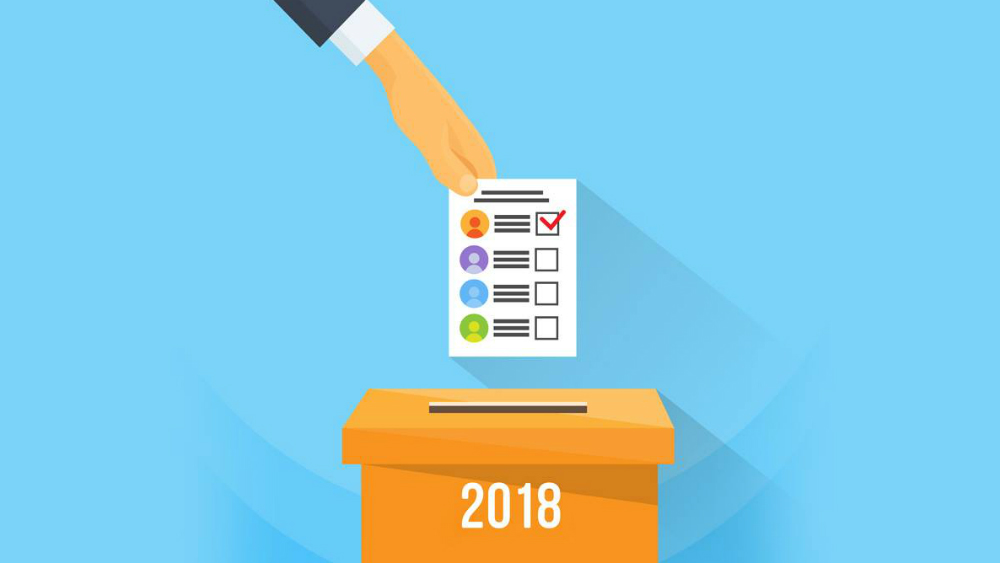 Llama CNDH a mantener legalidad en campañas - cndh-elecciones-voto