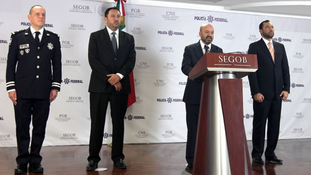 Exalcalde secuestraba a sus rivales políticos en Morelos