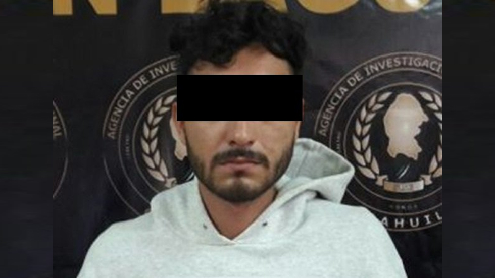 Dictan 28 años de cárcel a sujeto que asesinó a su hijo en Torreón