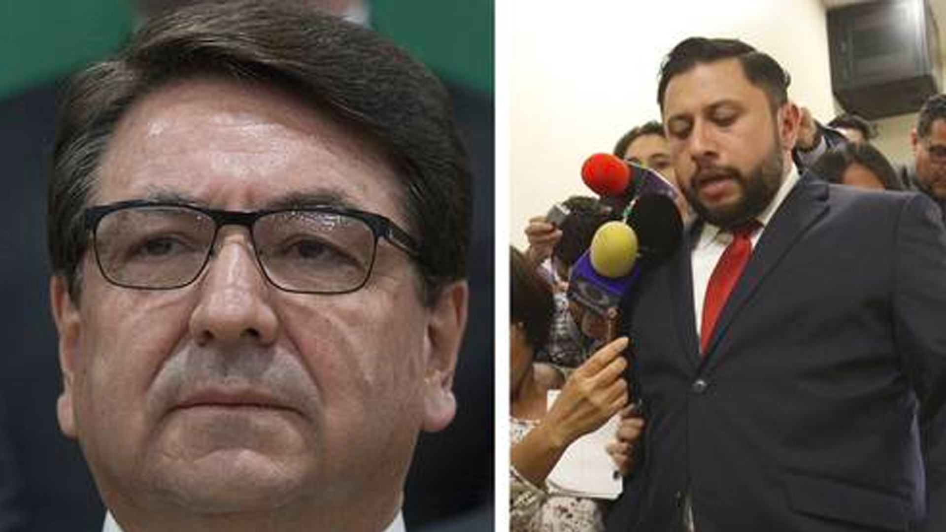 CES evita traslado de ex colaboradores de César Duarte