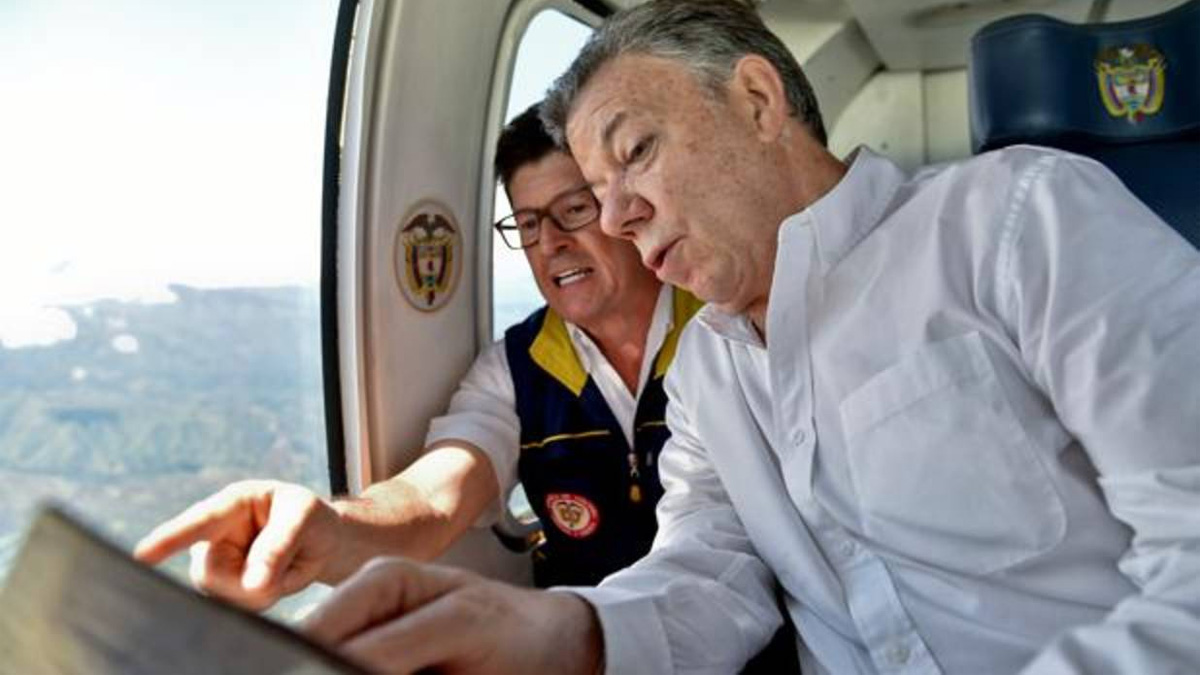 Colombia será el primer socio latinoamericano de la OTAN