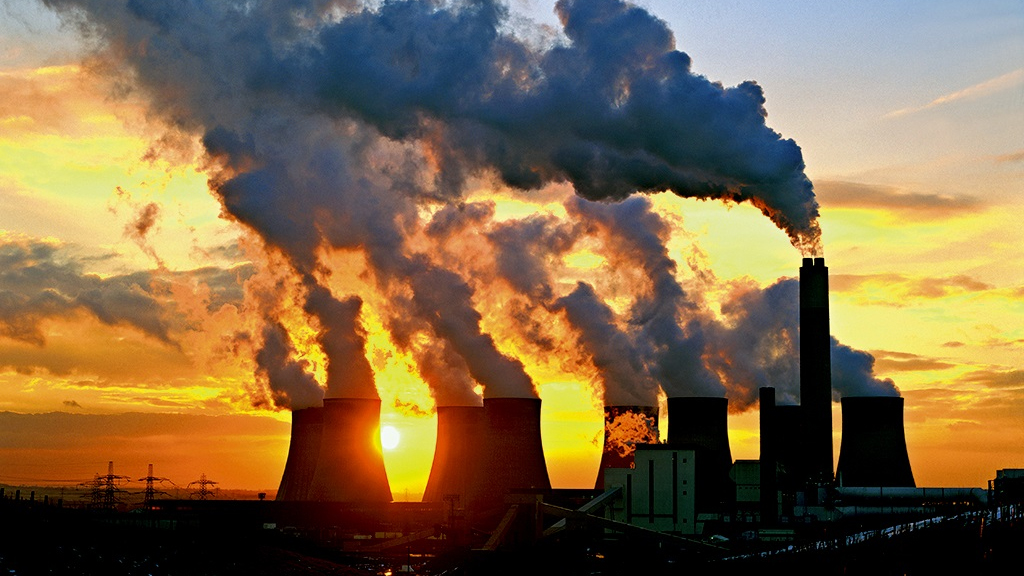 México debe acelerar acciones para enfrentar cambio climático: Expertos