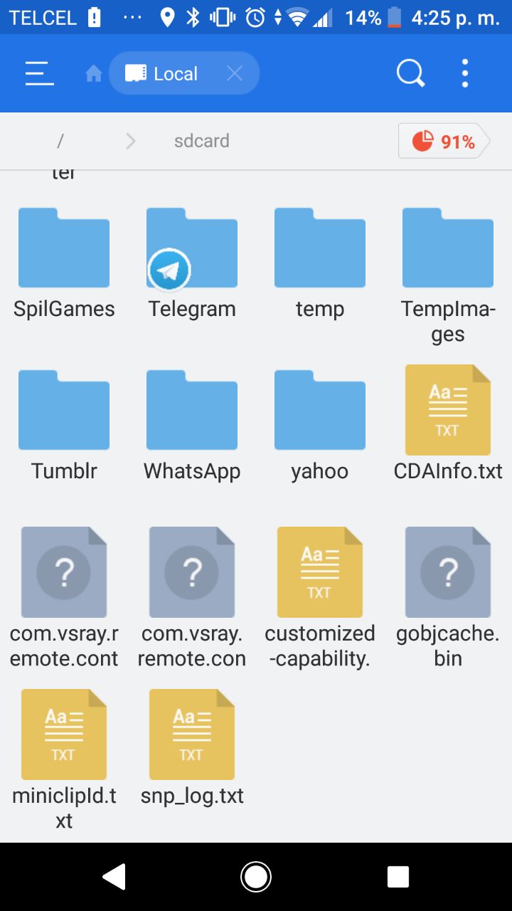 Cómo recuperar conversaciones eliminadas de WhatsApp - conversaciones-whatsapp-3
