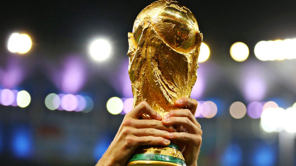 Ganador del Mundial se llevará 38 mdd de premio