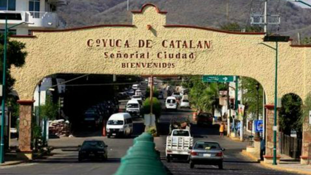 Detienen a escolta de alcalde en Guerrero