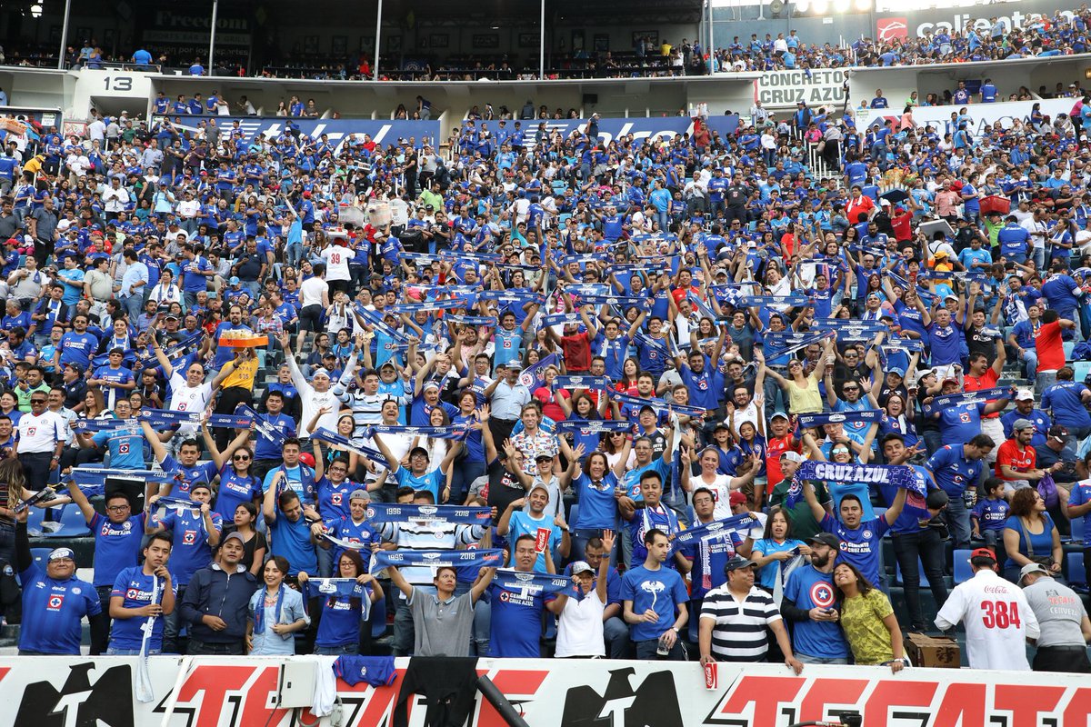 Cruz Azul amplía lista de transferibles - cruz-azul-1