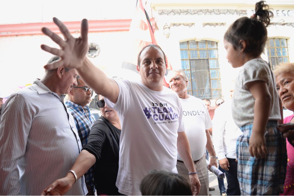 "La contienda electoral va a estar muy dura": Cuauhtémoc Blanco - cuauhtemoc-blanco1