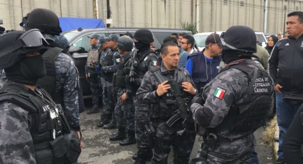 INAI solicita cifra de agentes incorporados a la AIC en los últimos 12 años - cw7f-7euuaadpk4