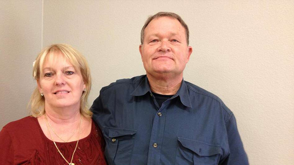 Identifican a siete de las 10 víctimas del tiroteo en Texas - cynthia-tisdale-tiroteo-texas