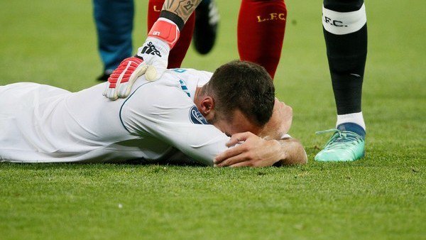 Dani Carvajal podría recuperarse a tiempo para Rusia 2018 - dani-carvajal