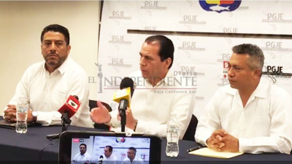 Vinculan a proceso a presunto homicida de ombudsman de BCS - daniel-de-la-rosa