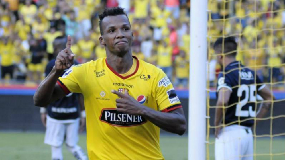 En Ecuador dan por hecho la contratación de Aimar con Cruz Azul