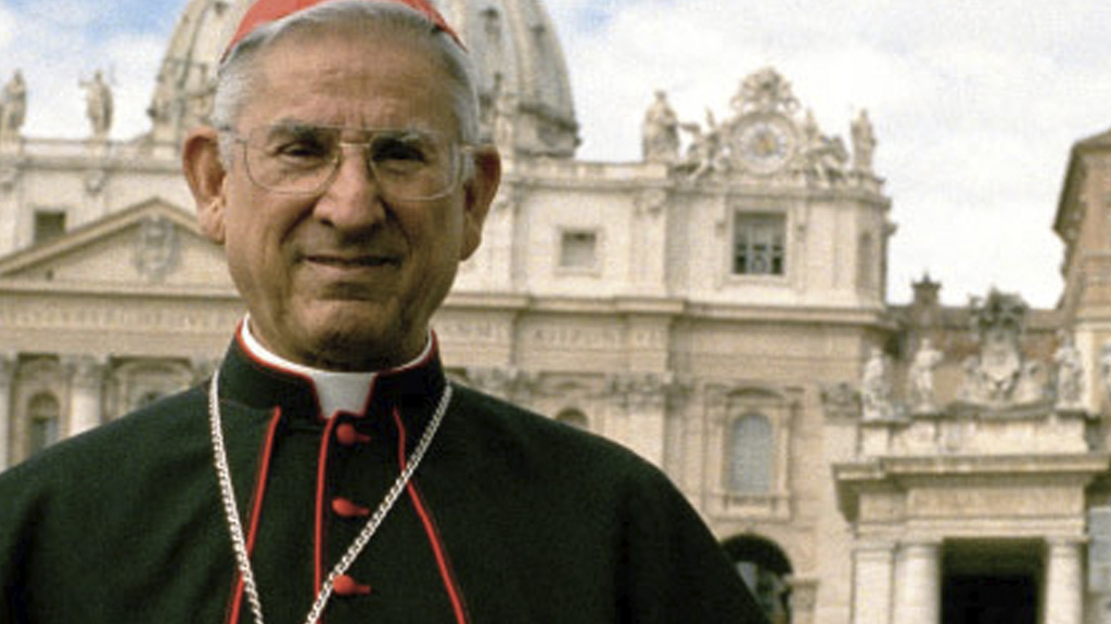 La última entrevista del cardenal Castrillón Hoyos - dario-castrillon-entrevista