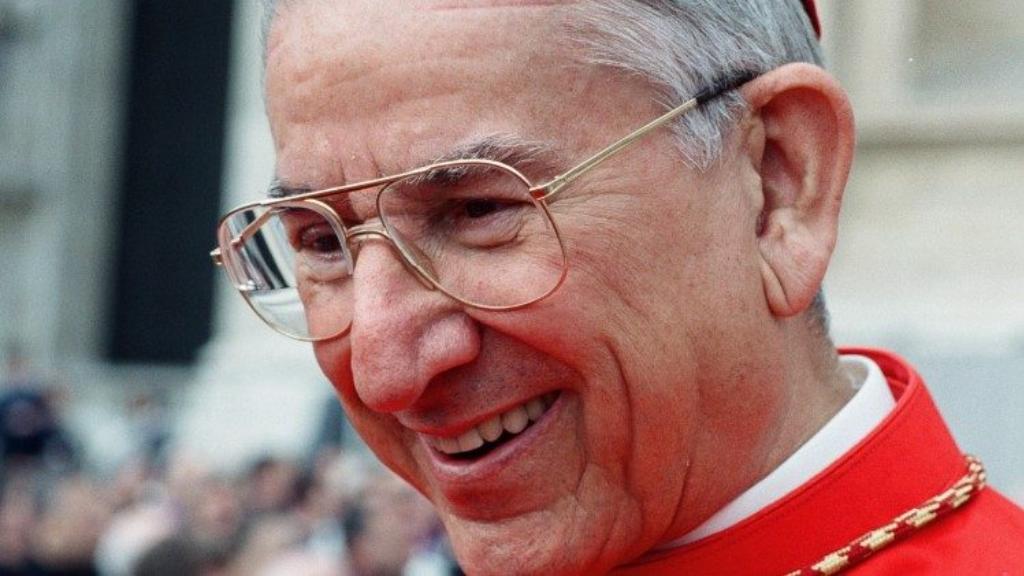 La última entrevista del cardenal Castrillón Hoyos