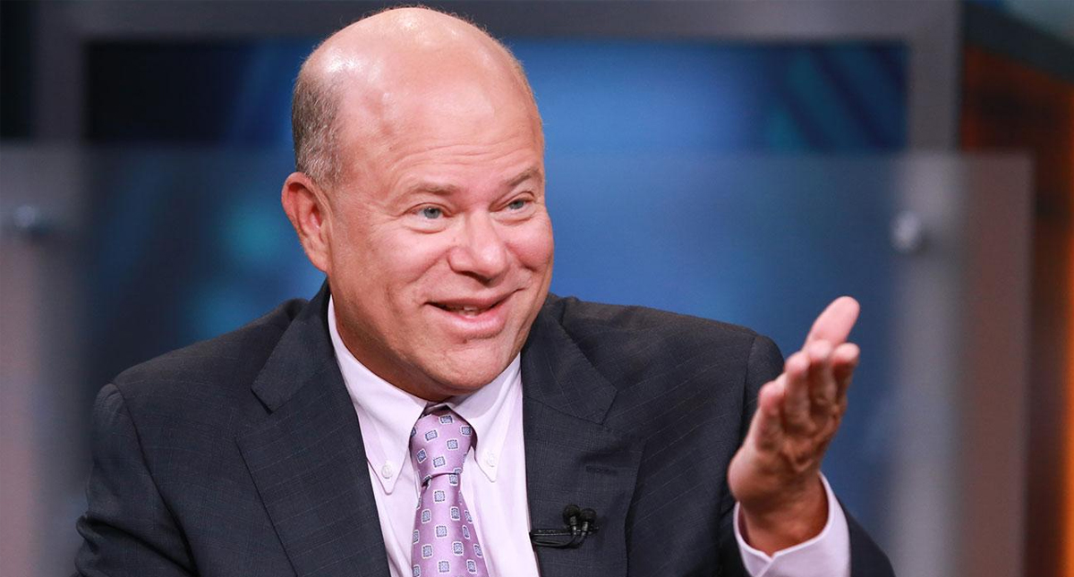 Compra de los Panthers de Carolina alcanza récord histórico - david-tepper