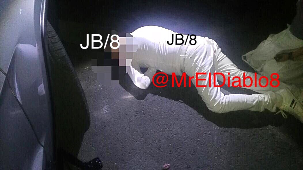 Balacera en inmediaciones del Estadio Azteca deja al menos un muerto - dddatnhvqaax5zg