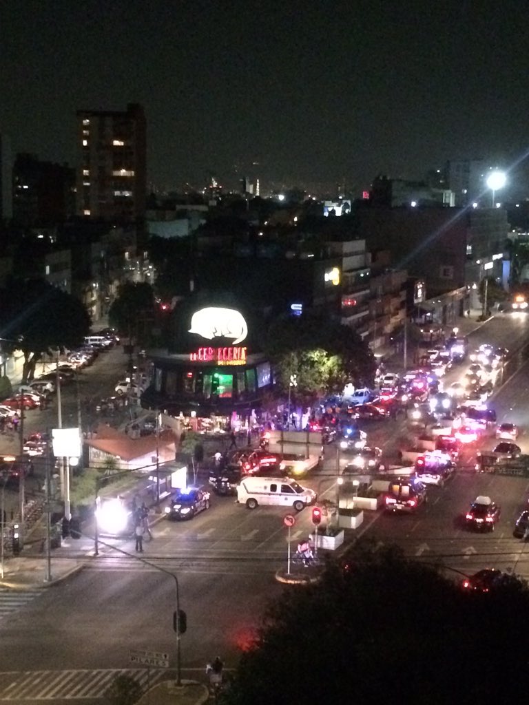 Balacera en La Cervecería de Barrio deja un muerto y un herido - ddsh0qpv0aazefz