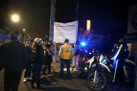 Detienen a 14 en Iztapalapa por trata de personas - depifwfvaaa2gxs