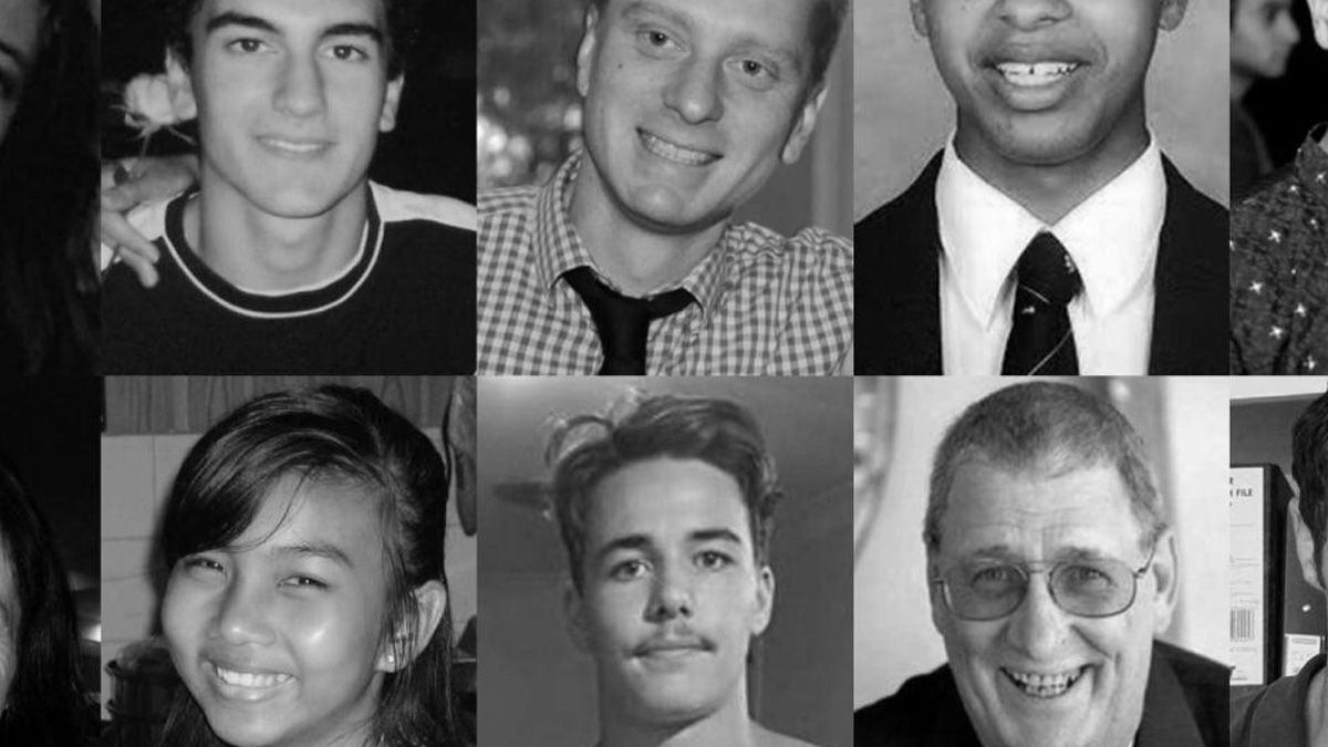 Reconocimiento facial de Facebook podría hallar a desaparecidos - desaparecidos-facebook-reconocimiento-facial