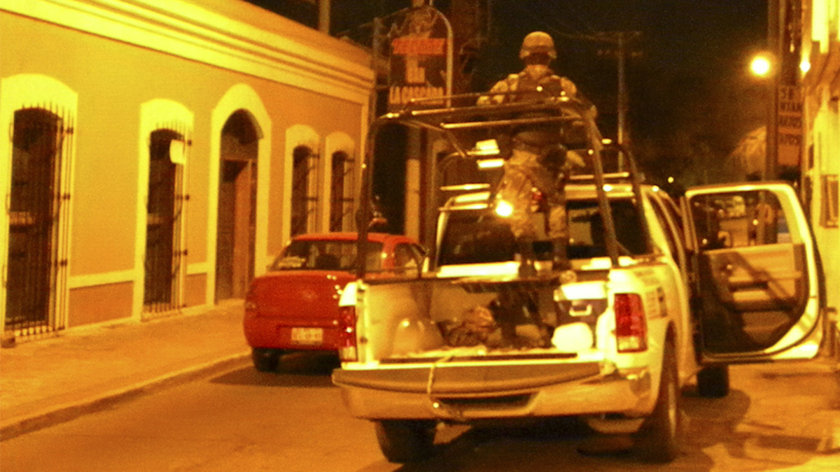 Fuerzas federales habrían desaparecido a 23 en Tamaulipas: ONU