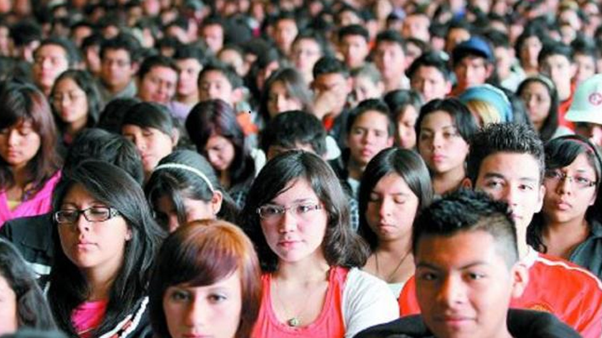 Aumenta desconfianza de mexicanos en las instituciones