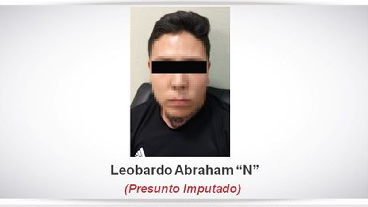 Detienen en Jalisco a hombre buscado desde 2016 - detencion-homicida-buscado-desde-2016