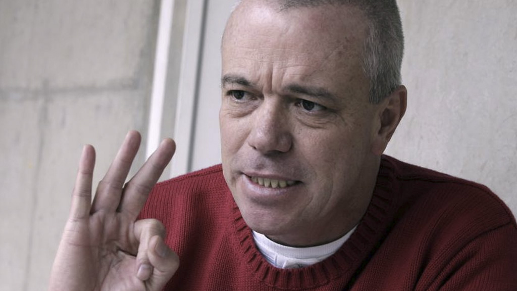 Detienen en Medellín a “Popeye” exjefe de sicarios de Pablo Escobar