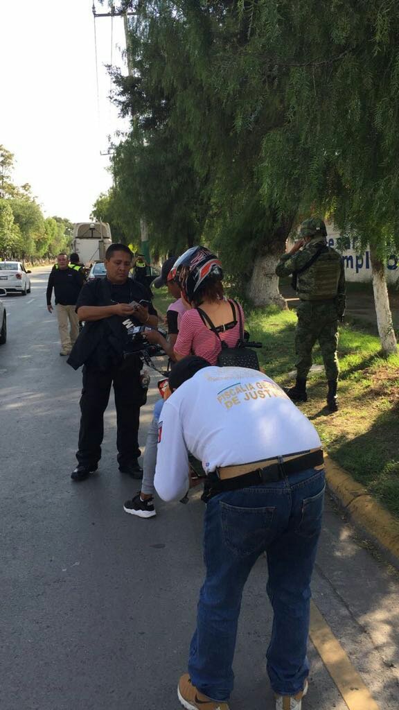 Detienen a 25 personas en Cuautitlán Izcalli - detenciones-cuautitlan-izcalli