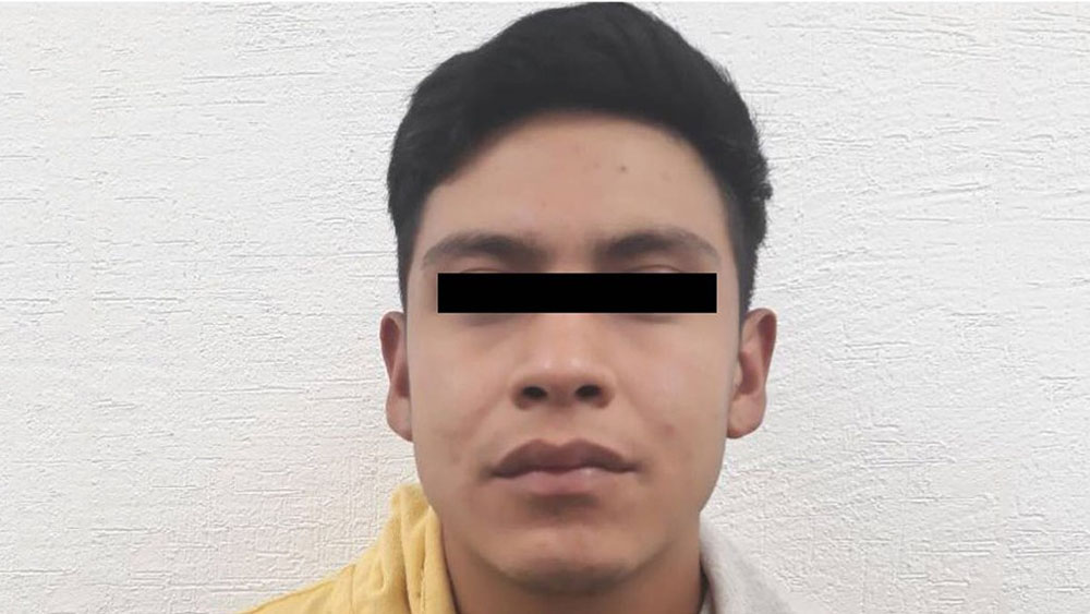 Detienen a otro presunto homicida de candidato a alcaldía de Tenango del Aire