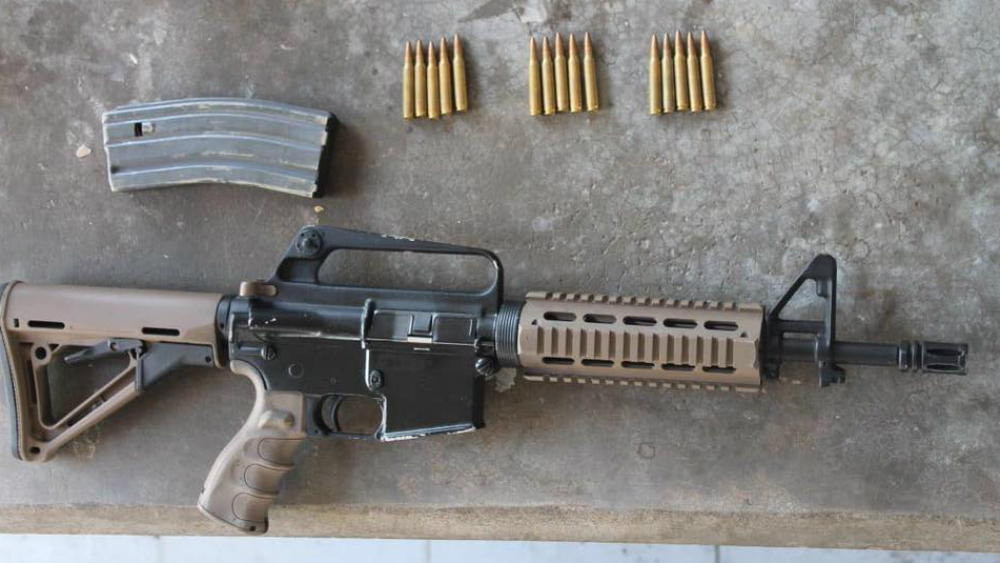 Capturan a hijo de candidato y policía en banda delictiva de Tabasco - detenidos-tabasco-ssp2