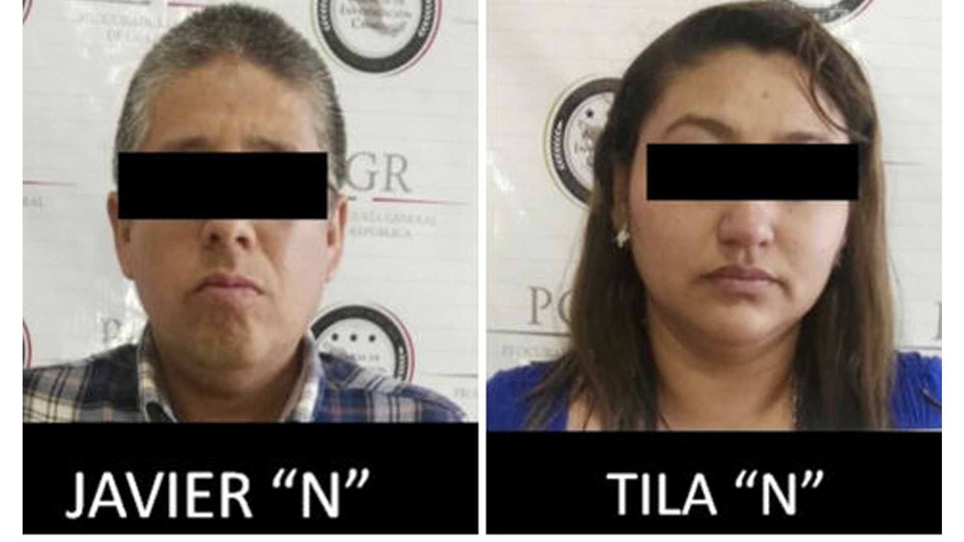 Detienen a juez y MP por falsas acusaciones contra periodista