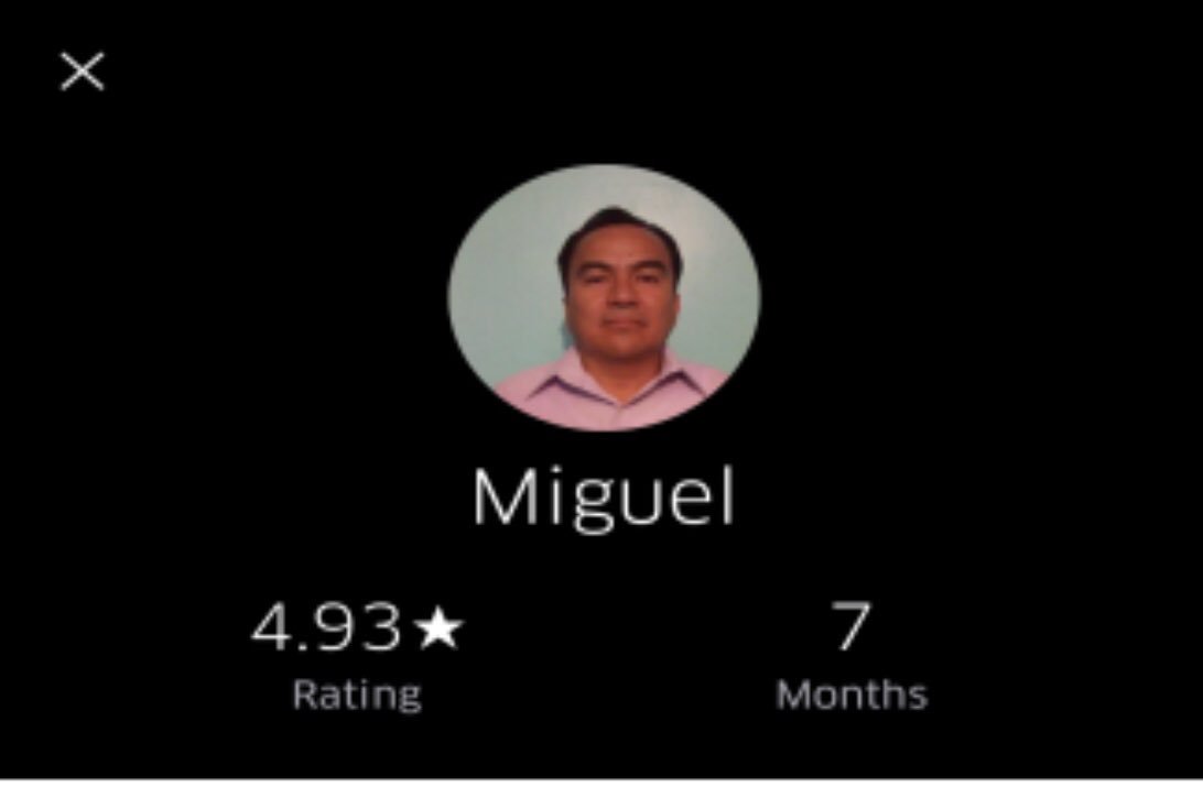 Investigan a conductor de Uber por agredir sexualmente a pasajera extranjera - detienen-conductor-uber-abuso-sexual-2