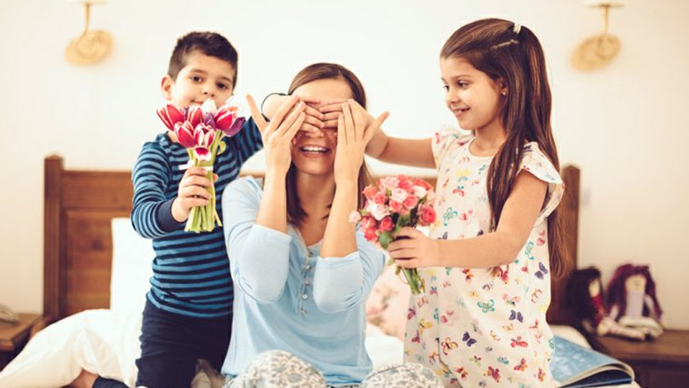 ¿Cuál es el origen de festejar a las madres el 10 de mayo?