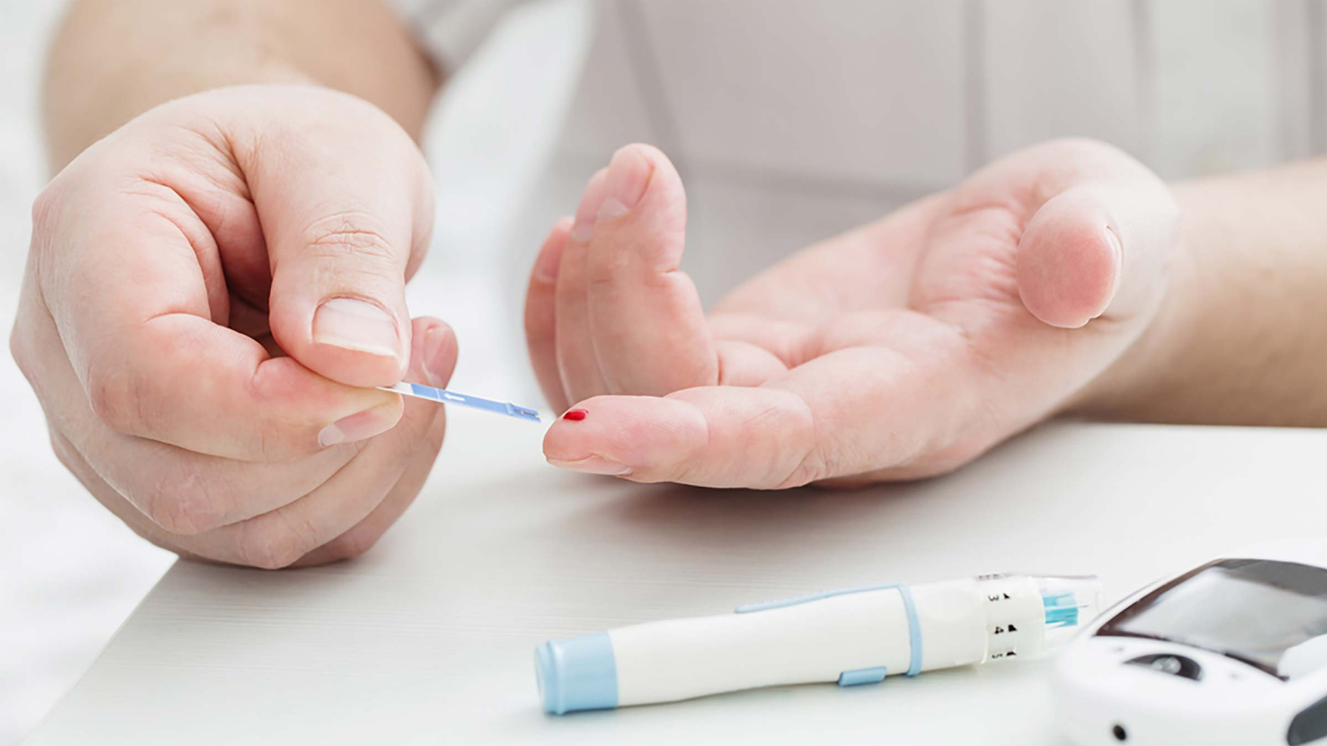 Analizan tratamientos alternativos para la diabetes