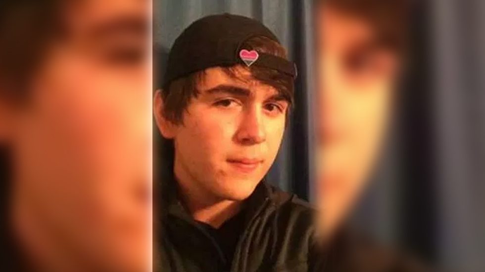 “Nacido para matar”: playera de tirador de Texas